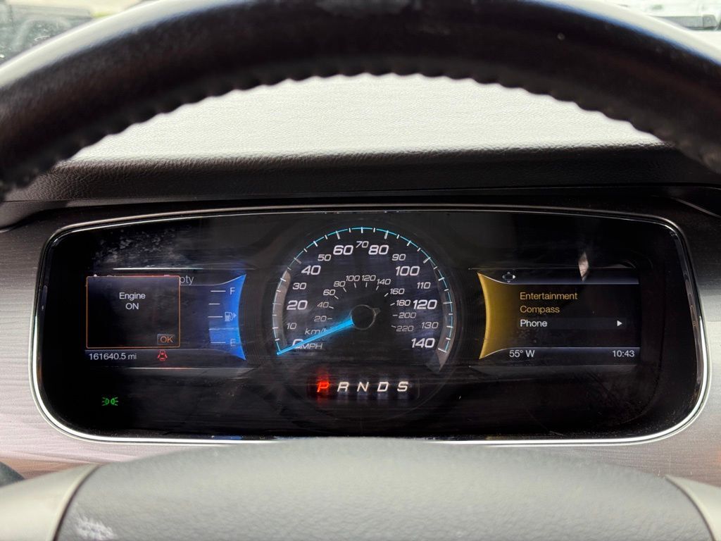 2015 Ford Taurus SEL Crestwood KY