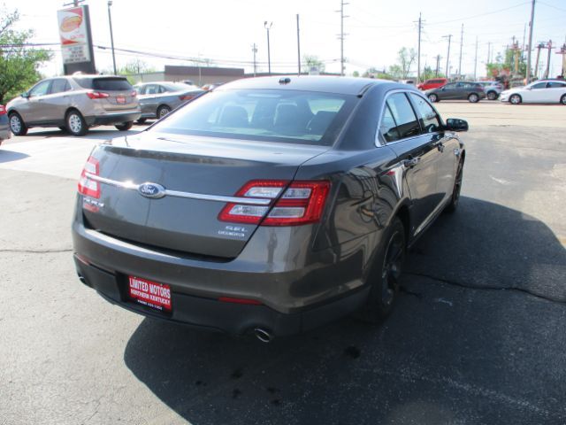 2015 Ford Taurus SEL Florence KY