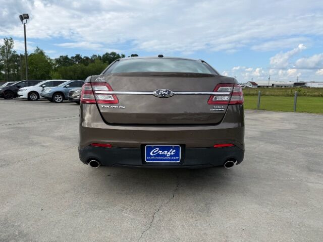 2015 Ford Taurus SEL