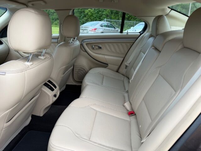 2015 Ford Taurus SEL Hattiesburg MS