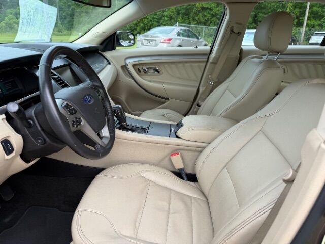 2015 Ford Taurus SEL Hattiesburg MS