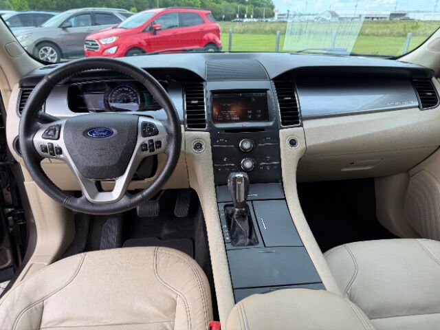 2015 Ford Taurus SEL Hattiesburg MS