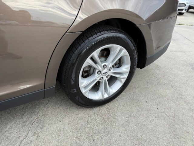 2015 Ford Taurus SEL Hattiesburg MS