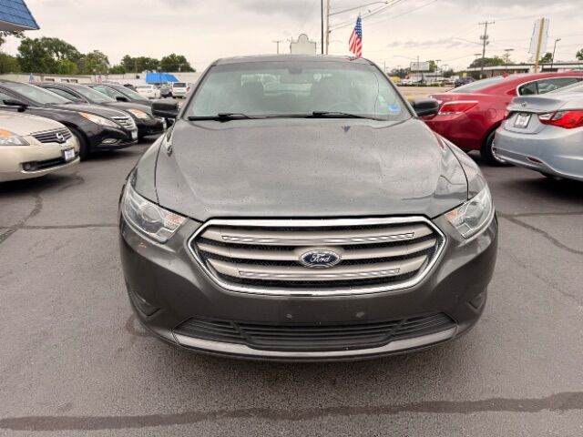 2015 Ford Taurus SEL Norfolk VA