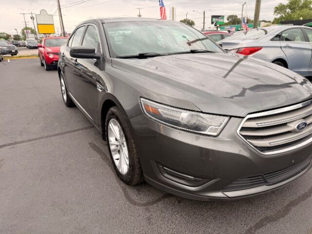2015 Ford Taurus SEL Norfolk VA