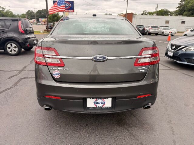 2015 Ford Taurus SEL Norfolk VA