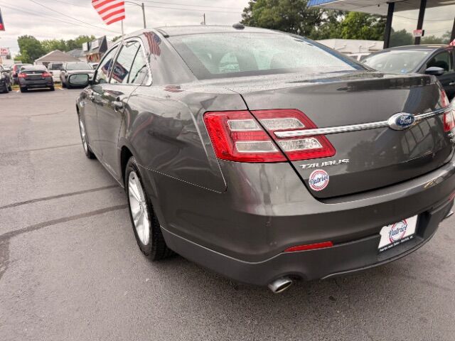 2015 Ford Taurus SEL Norfolk VA
