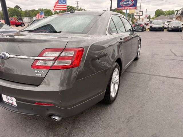 2015 Ford Taurus SEL Norfolk VA