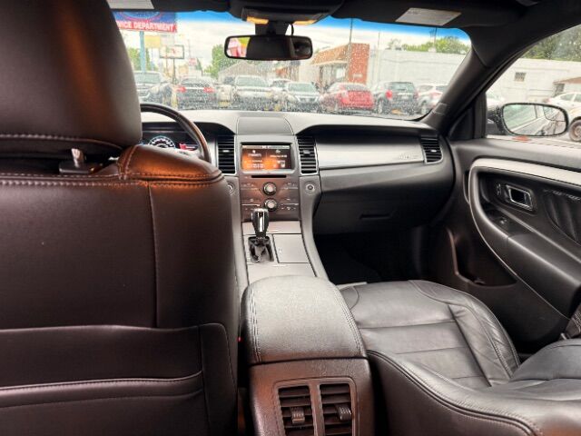 2015 Ford Taurus SEL Norfolk VA