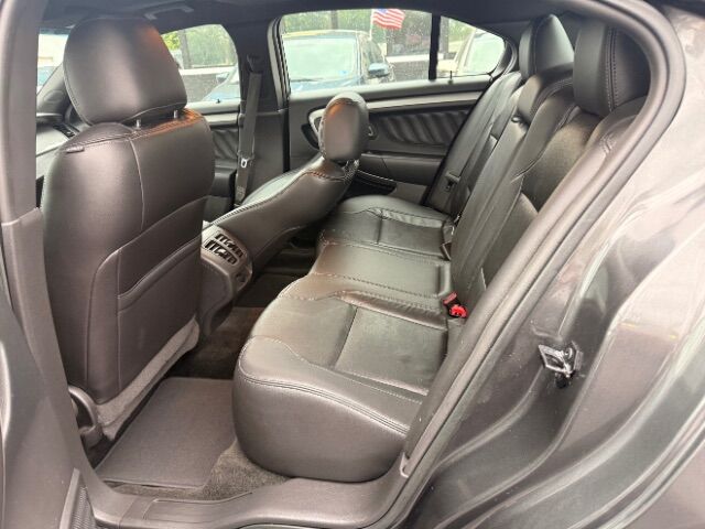 2015 Ford Taurus SEL Norfolk VA