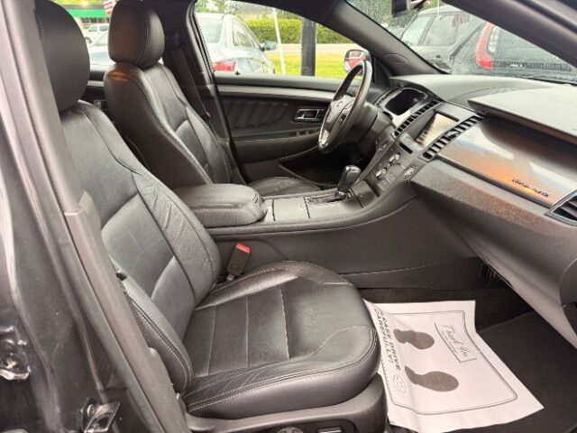 2015 Ford Taurus SEL Norfolk VA