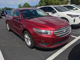 2015 Ford Taurus SEL Video