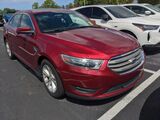2015 Ford Taurus SEL Oshkosh WI
