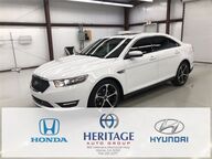 2015 Ford Taurus SEL Rome GA 2015 Ford Taurus SEL Rome GA