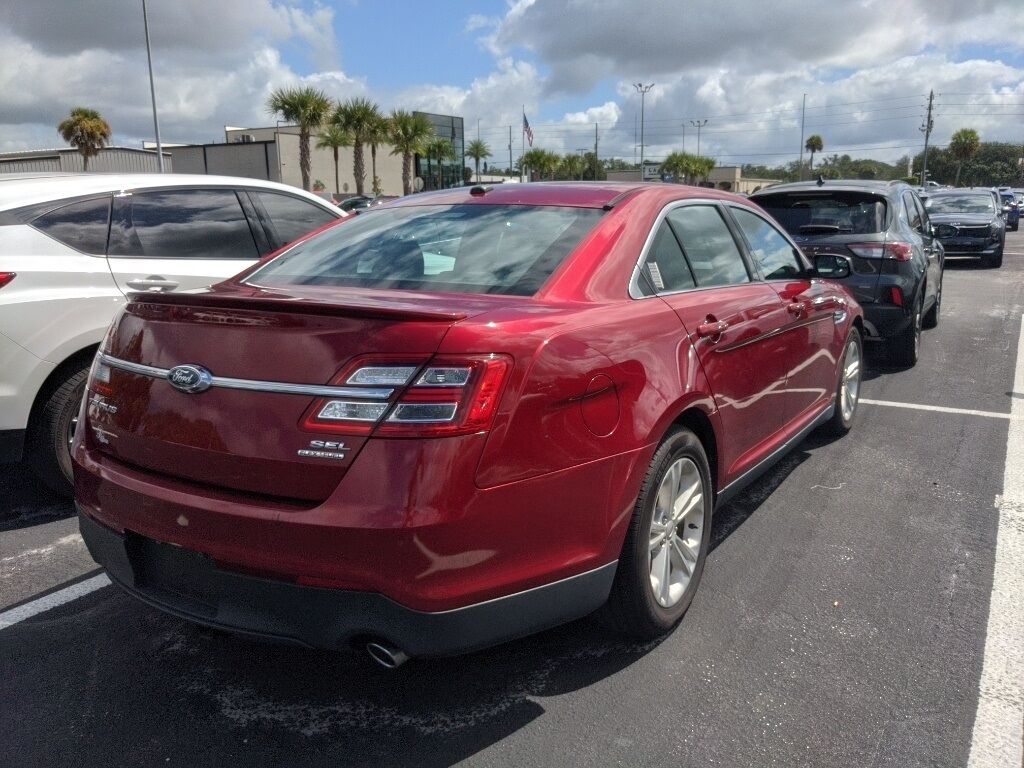 2015 Ford Taurus SEL San Clemente CA