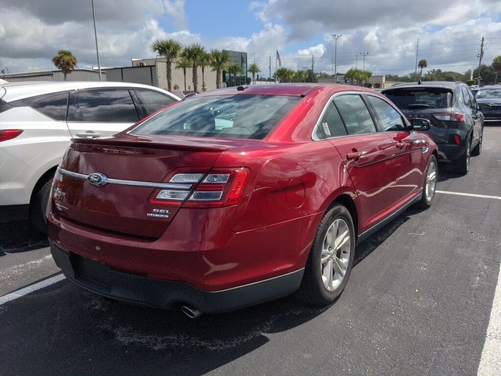 2015 Ford Taurus SEL San Clemente CA