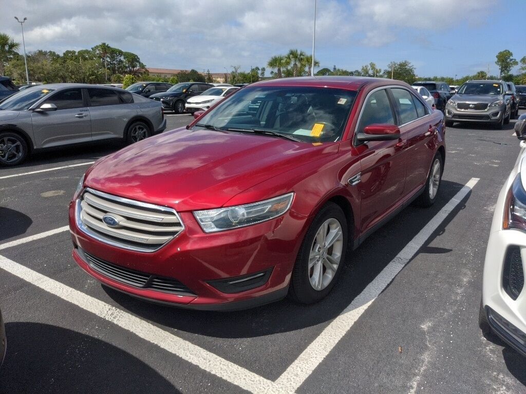 2015 Ford Taurus SEL San Clemente CA