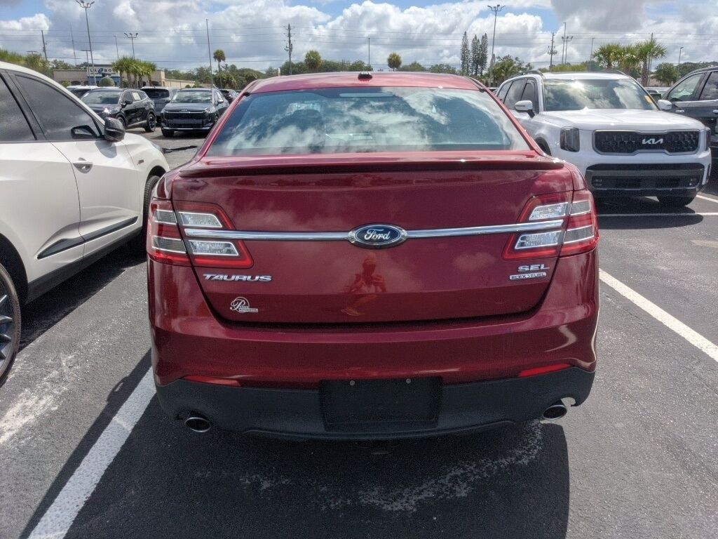 2015 Ford Taurus SEL San Clemente CA