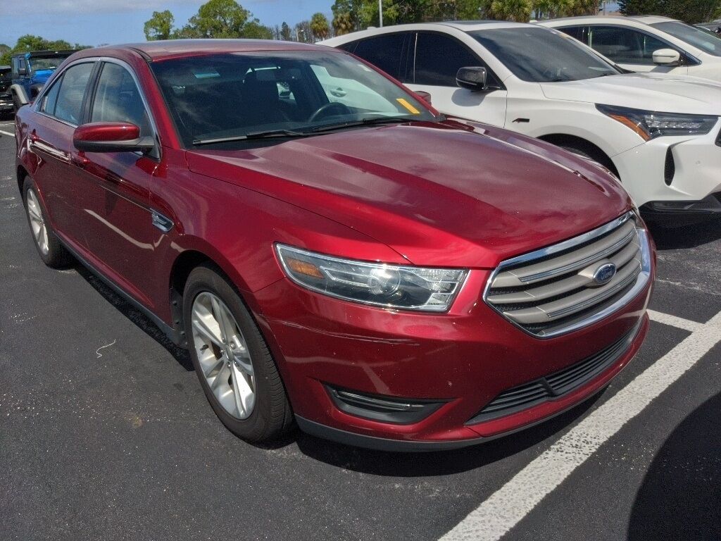 2015 Ford Taurus SEL San Clemente CA