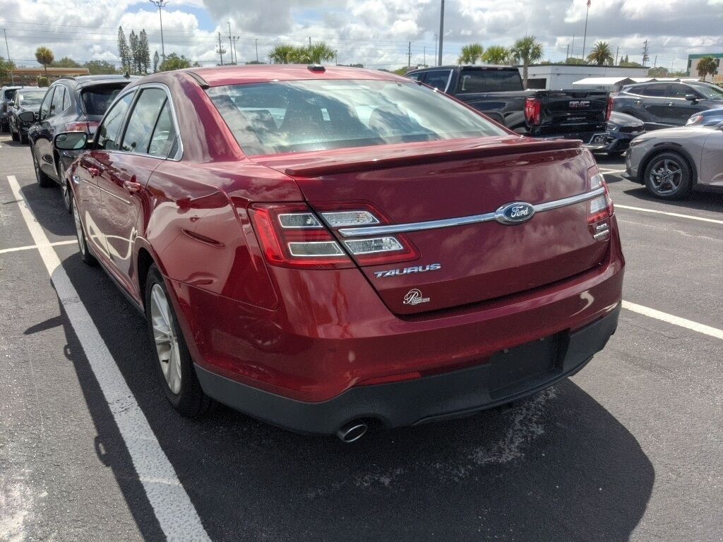 2015 Ford Taurus SEL San Clemente CA