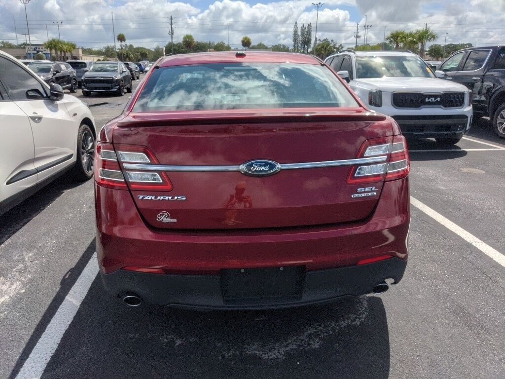 2015 Ford Taurus SEL San Clemente CA