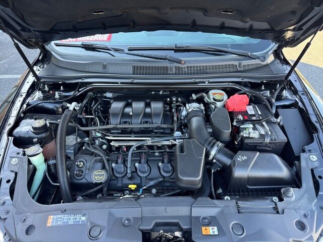 2015 Ford Taurus SEL Spokane Valley WA