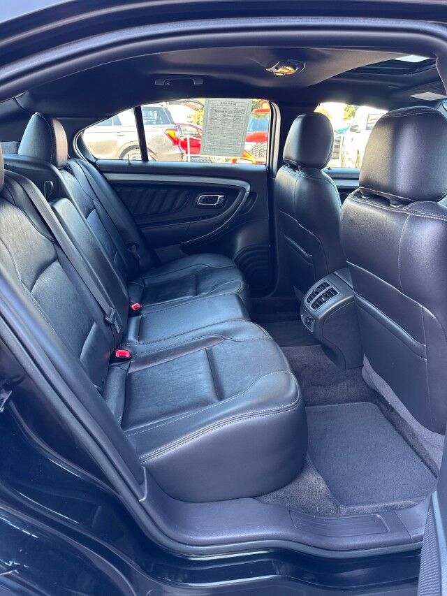 2015 Ford Taurus SEL Spokane Valley WA