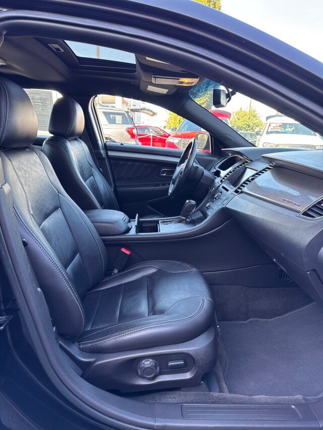 2015 Ford Taurus SEL Spokane Valley WA