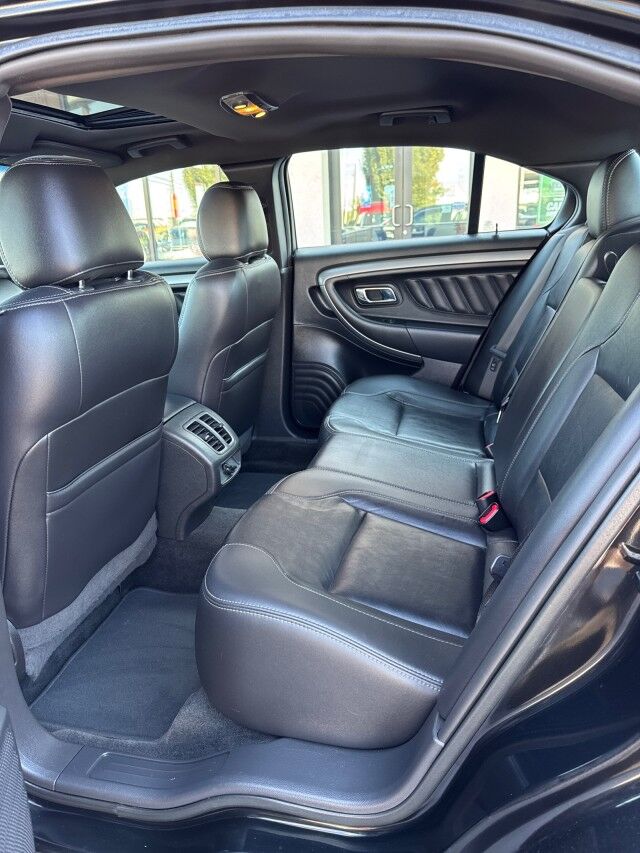 2015 Ford Taurus SEL Spokane Valley WA
