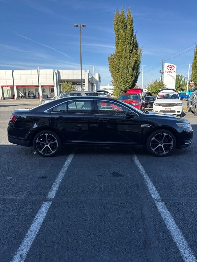 2015 Ford Taurus SEL Spokane Valley WA