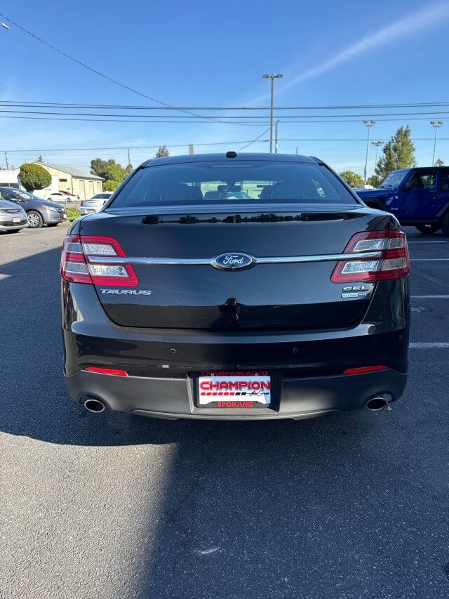 2015 Ford Taurus SEL Spokane Valley WA