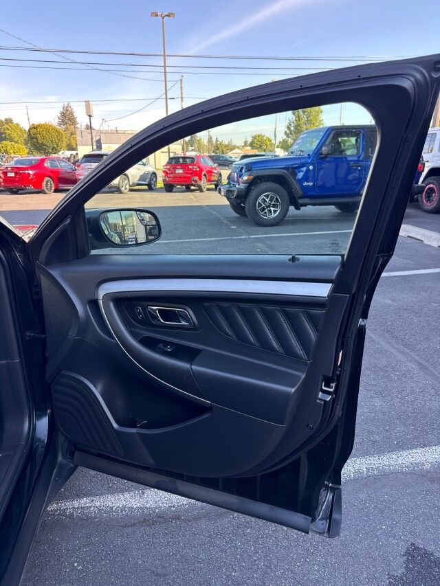 2015 Ford Taurus SEL Spokane Valley WA