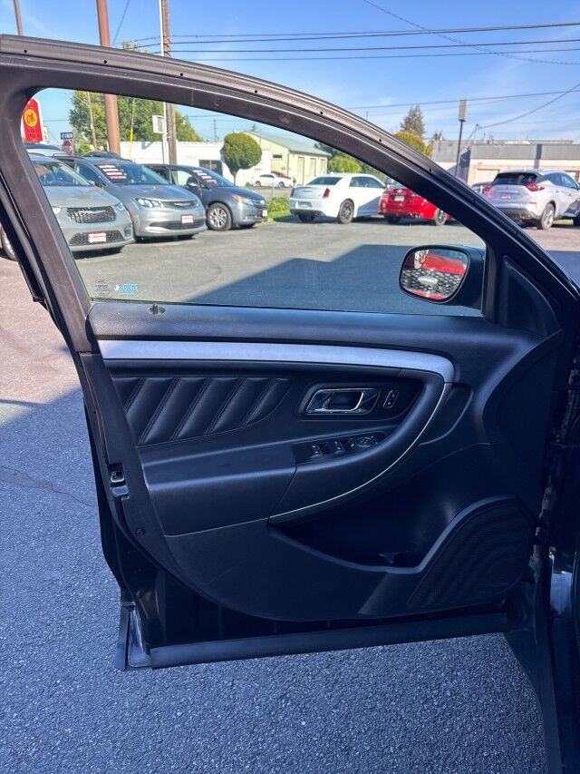2015 Ford Taurus SEL Spokane Valley WA
