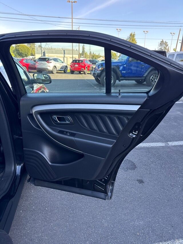 2015 Ford Taurus SEL Spokane Valley WA
