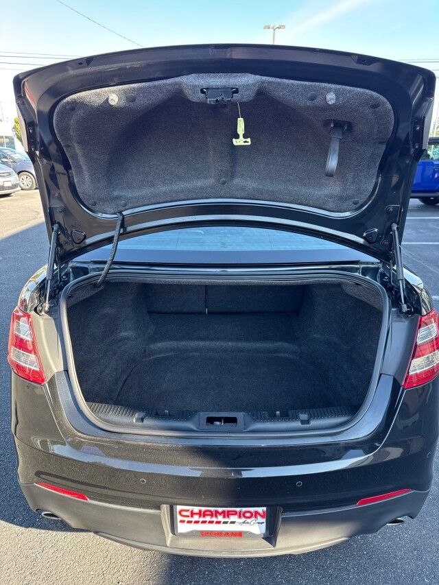 2015 Ford Taurus SEL Spokane Valley WA