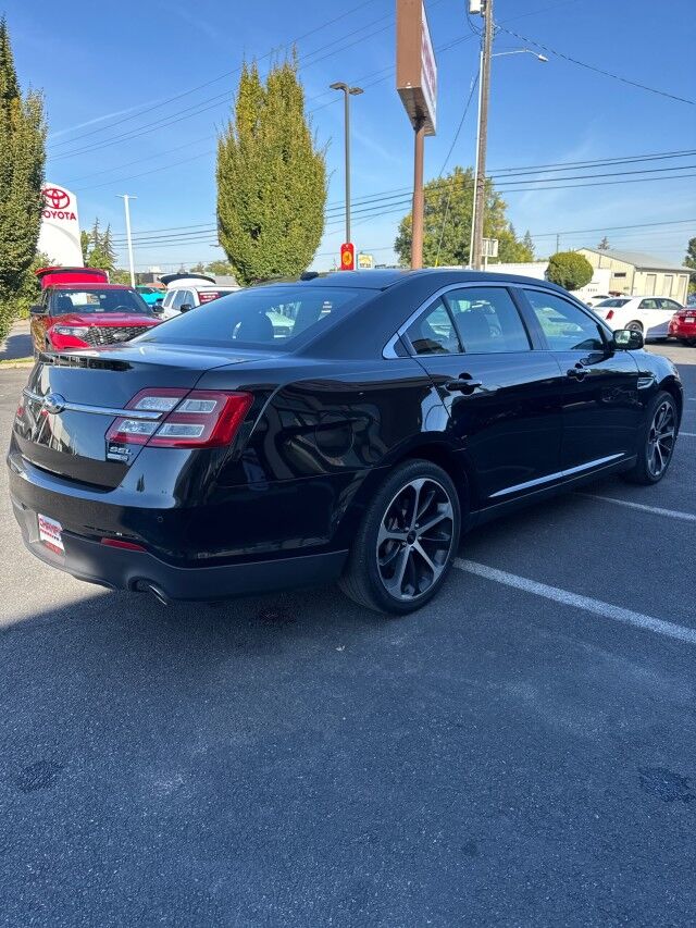 2015 Ford Taurus SEL Spokane Valley WA