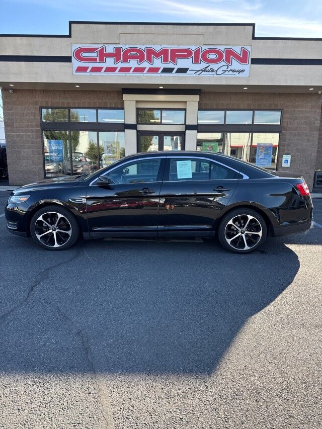 2015 Ford Taurus SEL Spokane Valley WA