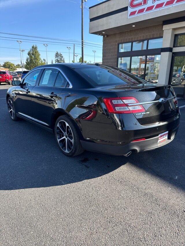 2015 Ford Taurus SEL Spokane Valley WA