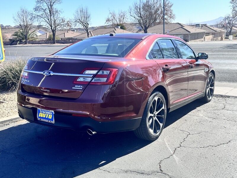 2015 Ford Taurus SEL St George UT