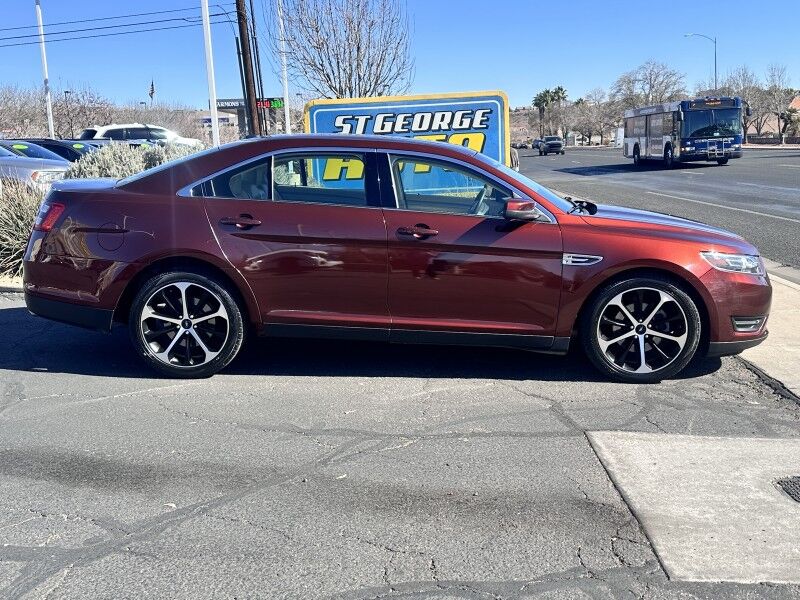 2015 Ford Taurus SEL St George UT