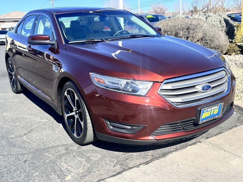 2015 Ford Taurus SEL St George UT