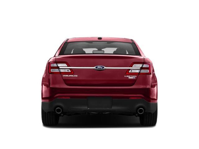 2015 Ford Taurus SEL Winder GA