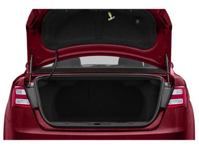 2015 Ford Taurus SEL Winder GA