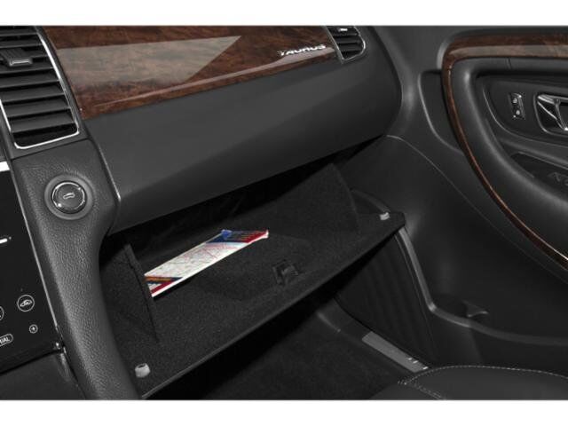2015 Ford Taurus SEL Winder GA