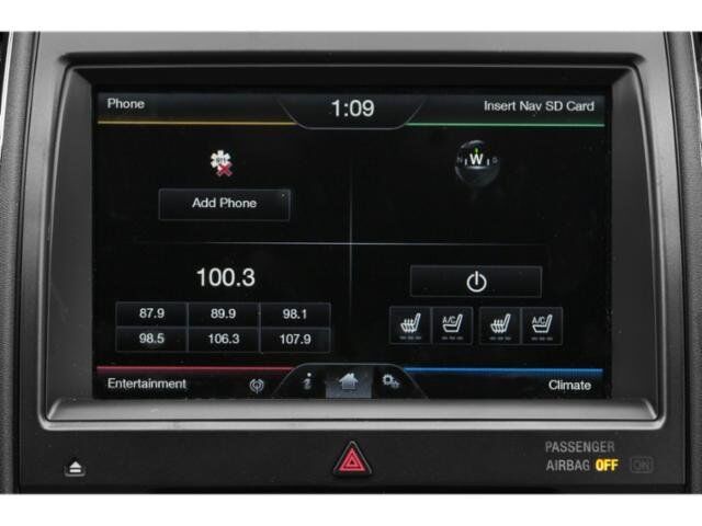 2015 Ford Taurus SEL Winder GA