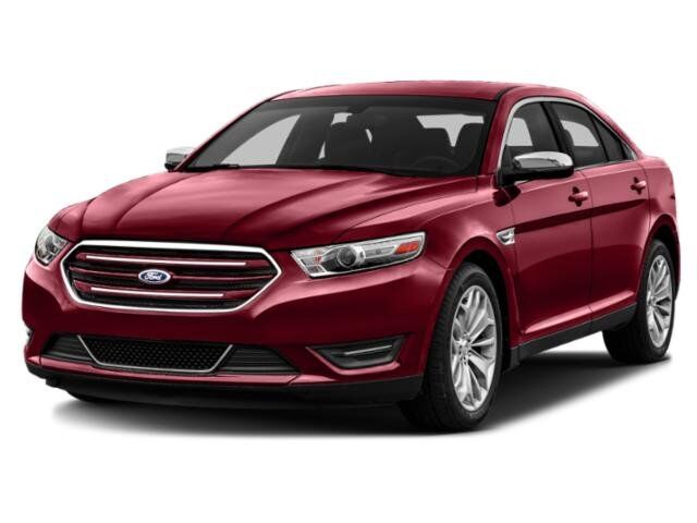 2015 Ford Taurus SEL Winder GA