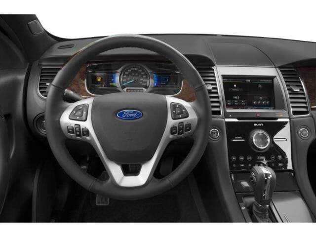 2015 Ford Taurus SEL Winder GA