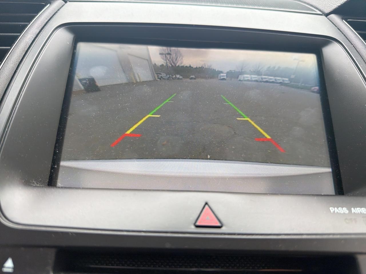 2015 Ford Taurus SEL Ashland VA