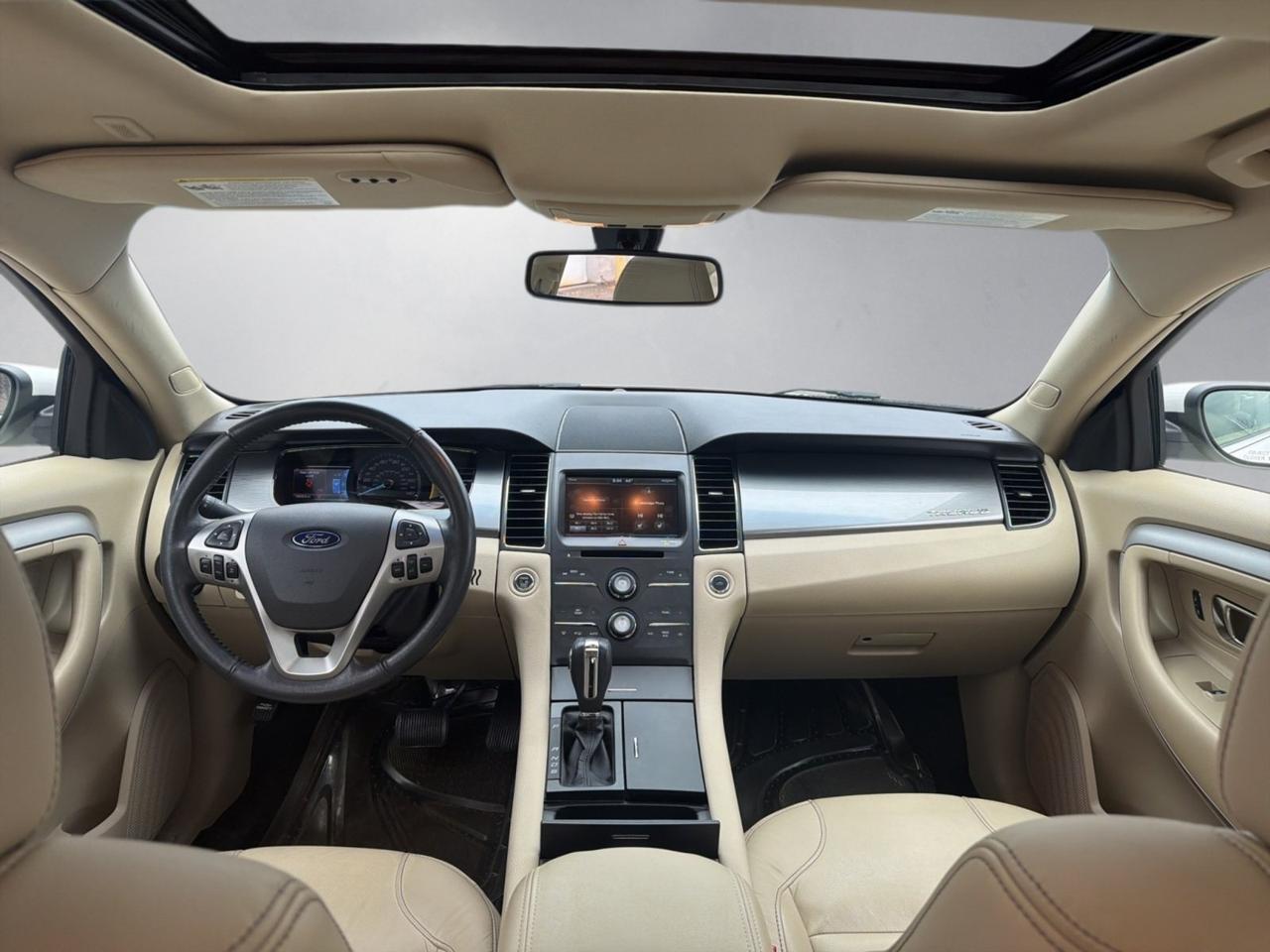 2015 Ford Taurus SEL Ashland VA