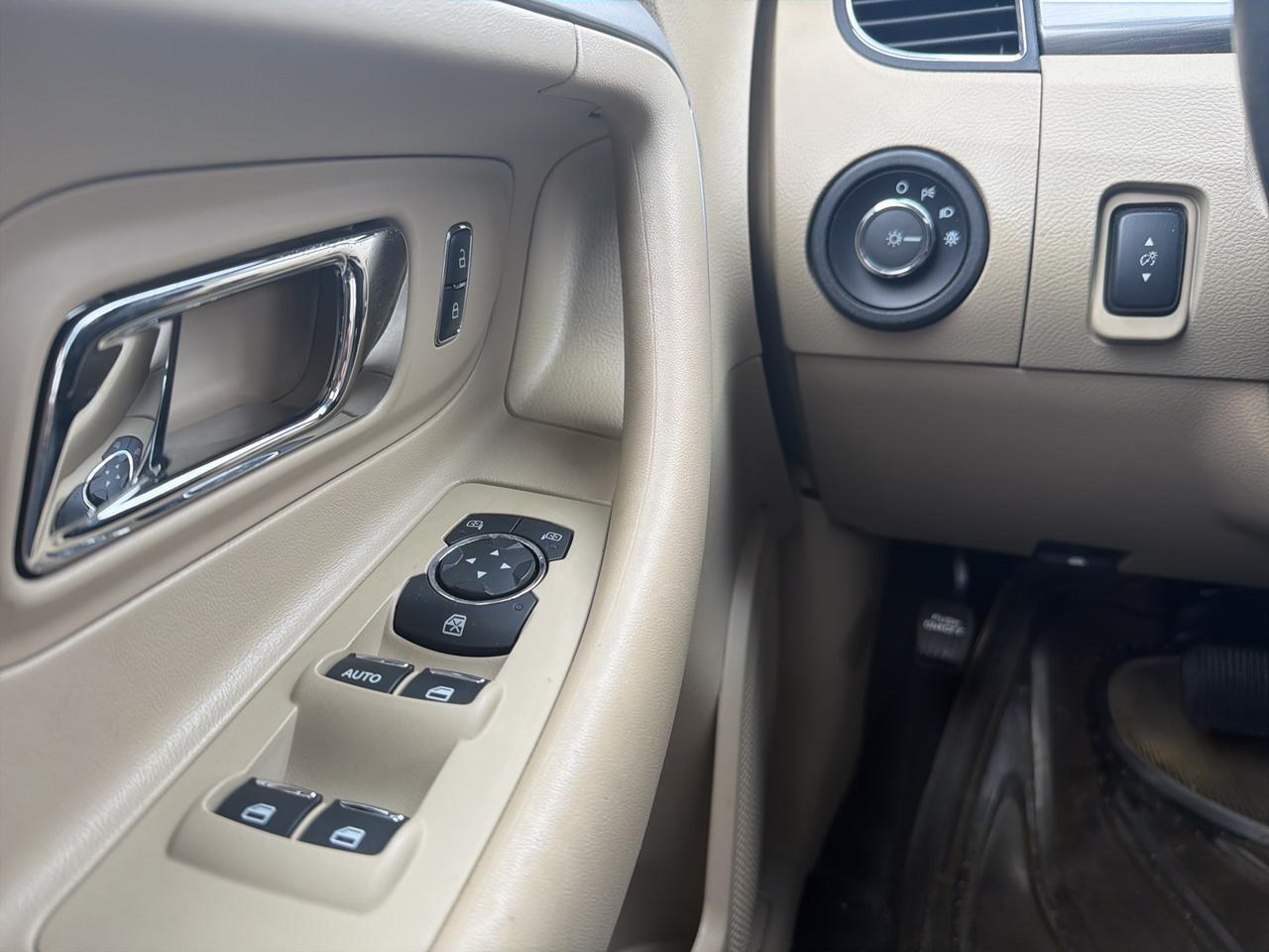 2015 Ford Taurus SEL Ashland VA